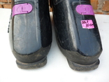 Лижні черевики RRaihle 46-47р. 29.5-30 c РОЗПРОДАЖ з Німеччини, photo number 3
