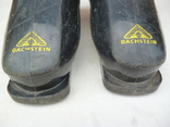 Лижні черевики DACHSTEIN 31р. 19.5-20.5 cм Розпродаж з Німеччини, photo number 4