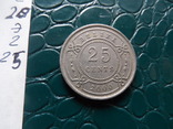 25 центов 2000 Белиз   (Э.2.25)~, фото №4
