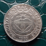 1 песо 1997 Филиппины   (Э.3.12)~, фото №2