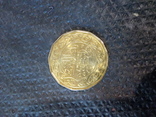 200 динаров Тунис., фото №3