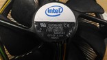 Intel E97380-001 Вентилятор, кулер охлаждения для процессора сокет LGA 1366, фото №9