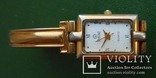 Часы женские Swistar AU позолота, фото №2
