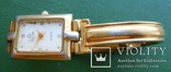 Часы женские Swistar AU позолота, фото №3
