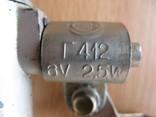 Велодинамо Г412, СССР, качество, photo number 4