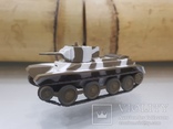 Советский танк БТ-5, фото №2