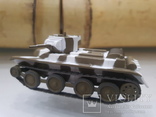Советский танк БТ-5, фото №7