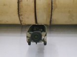 Советский БТР-40 образца 1949года, фото №4
