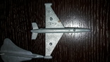 Олов"яні моделі літаків СРСР- 6 шт, фото №7