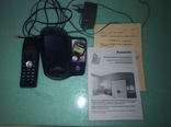Радиотелефон Panasonic с АОН, фото №2