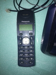Радиотелефон Panasonic с АОН, numer zdjęcia 3