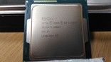Процессор Intel Xeon E3-1220 v3 /4(4)/ 3.1-3.5GHz + термопаста 0,5г., numer zdjęcia 3