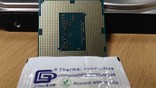 Процессор Intel Xeon E3-1220 v3 /4(4)/ 3.1-3.5GHz + термопаста 0,5г., photo number 5