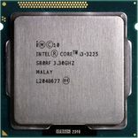 Процессор Intel Core i3-3225 /2(4)/ 3.3GHz HD4000 + термопаста 0,5г, фото №2