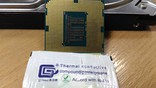 Процессор Intel Core i3-3225 /2(4)/ 3.3GHz HD4000 + термопаста 0,5г, фото №5