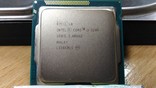 Процессор Intel Core i3-3245 /2(4)/ 3.4GHz HD4000 + термопаста 0,5г, фото №5