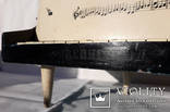 Детский рояль Звенигород 24-клавишный музыкальная игрушка СССР, фото №8