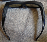 Семейный комплект из 4 пар 3D очков Toshiba FPT-AG01 очки, фото №6