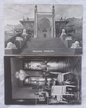 Набор открыток Крым, Алупка, 1962г. 10 фотооткрыток., фото №8
