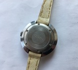 Заря автоподзавод СССР - женские наручные часы, фото №3