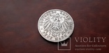 5 марок 1902 г. Саксен-Мейнинген, фото №10