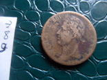 5 центов 1825  Французская Америка    (Э.8.9)~, фото №7