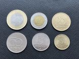 Монеты Венгрии, фото №3