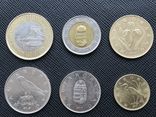 Монеты Венгрии, фото №4