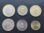 Монеты Венгрии, фото №5