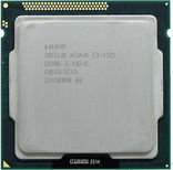 Процессор Intel Xeon E3-1225 /4(4)/ 3.1-3.4GHz + термопаста 0,5г, photo number 2