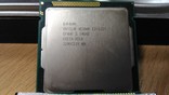 Процессор Intel Xeon E3-1225 /4(4)/ 3.1-3.4GHz + термопаста 0,5г, фото №4