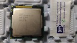 Процессор Intel Xeon E3-1225 /4(4)/ 3.1-3.4GHz + термопаста 0,5г, photo number 7