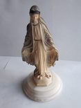 Статуэтка Дева Мария католическая, фото №2
