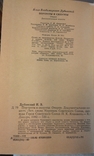 И.В. Дубинський. Портреты и Силуэты. Вид. худ. літ. "Дніпро" 1982р., фото №7