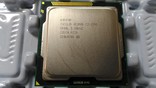 Процессор Intel Xeon E3-1245 /4(8)/ 3.3-3.7GHz + термопаста 0,5г, фото №4