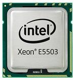 Процессор Intel Xeon E5503 /2(2)/ 2GHz + термопаста 0,5г, фото №2
