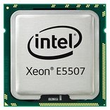 Процессор Intel Xeon E5507 /4(4)/ 2.26GHz + термопаста 0,5г, фото №2