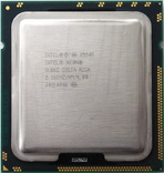 Процессор Intel Xeon E5507 /4(4)/ 2.26GHz + термопаста 0,5г, photo number 3