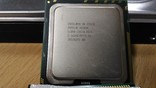 Процессор Intel Xeon E5520 /4(8)/ 2.26-2.53GHz + термопаста 0,5г, фото №3