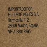 Заколки для волос с вставками, 2 шт, производство Испания, фото №5