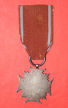 Польша крест «За заслуги» 2 класса, фото №3