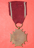 Польша крест «За заслуги» 3 класса, фото №3