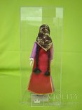 Лялька у вірменському костюмі ХІХ ст. Кіровакан, фото №4
