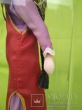 Лялька у вірменському костюмі ХІХ ст. Кіровакан, фото №7