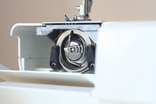 Швейная машина Carina Power &amp; Stretch Германия - Гарантия 6 мес, фото №8