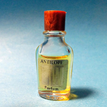 Antilope Weil миниатюра парфюм, фото №2