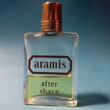 Aramis after shave миниатюра одеколон, фото №2