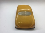 Машинка автомобиль целлулоид клеймо цена времён СССР, фото №5