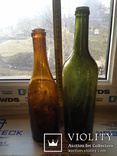 Две бутылки, фото №12