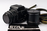 Zenza Bronica ETR-Si, фото №2